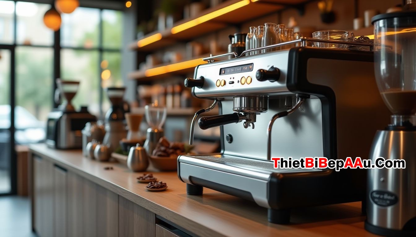 Khám Phá Các Giải Thưởng Thiết Kế Nổi Bật Của Nuova Simonelli 3 Khám Phá Các Giải Thưởng Thiết Kế Nổi Bật Của Nuova Simonelli