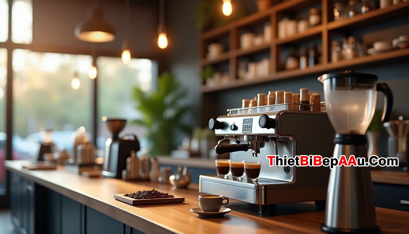 Khám Phá Các Giải Thưởng Thiết Kế Nổi Bật Của Nuova Simonelli