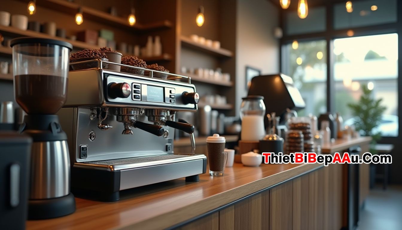 Khám Phá Các Giải Thưởng Thiết Kế Nổi Bật Của Nuova Simonelli