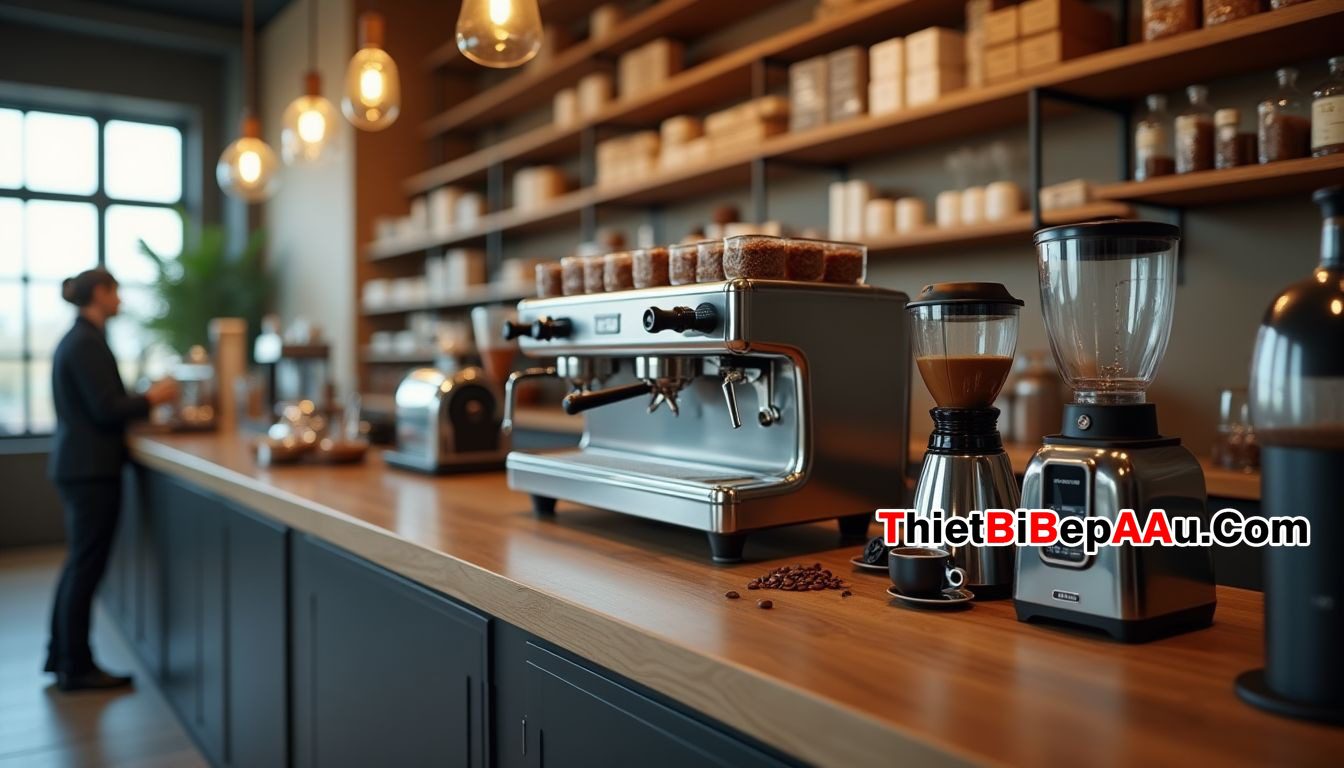 Khám Phá Các Giải Thưởng Thiết Kế Nổi Bật Của Nuova Simonelli 3 Khám Phá Các Giải Thưởng Thiết Kế Nổi Bật Của Nuova Simonelli