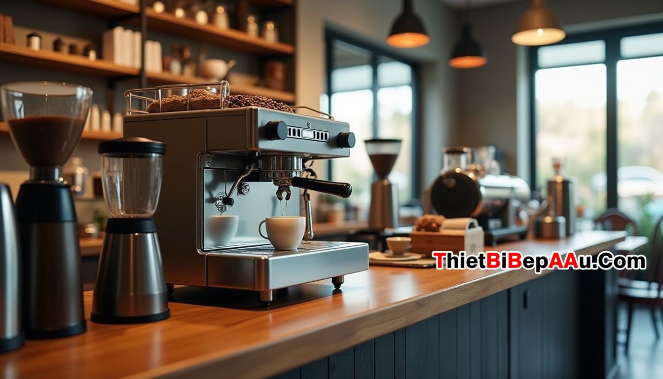 Khám Phá Các Giải Thưởng Thiết Kế Nổi Bật Của Nuova Simonelli