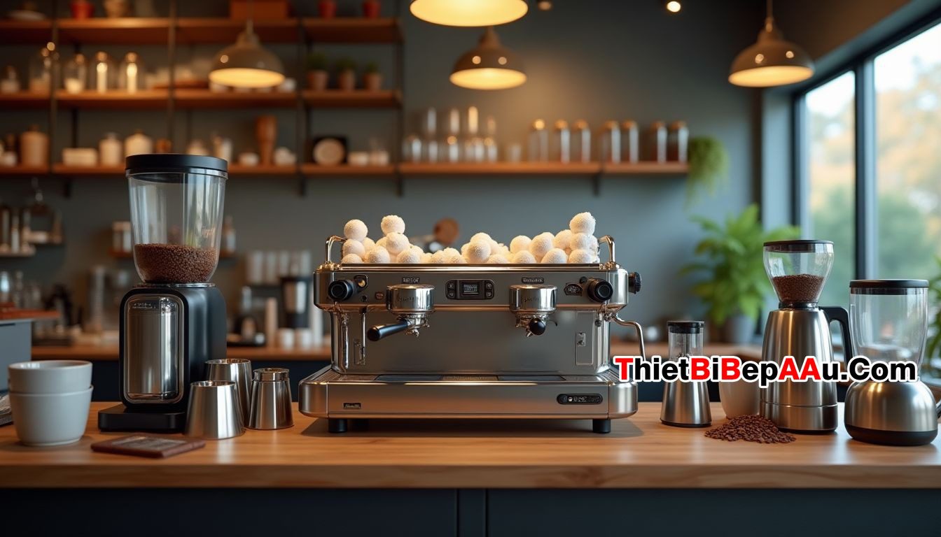Khám Phá Các Giải Thưởng Thiết Kế Nổi Bật Của Nuova Simonelli 3 Khám Phá Các Giải Thưởng Thiết Kế Nổi Bật Của Nuova Simonelli