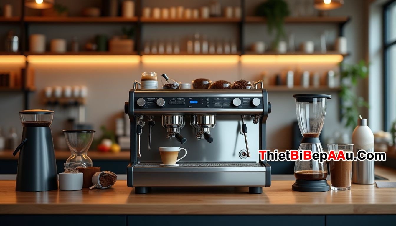 Khám Phá Các Giải Thưởng Thiết Kế Nổi Bật Của Nuova Simonelli 3 Khám Phá Các Giải Thưởng Thiết Kế Nổi Bật Của Nuova Simonelli
