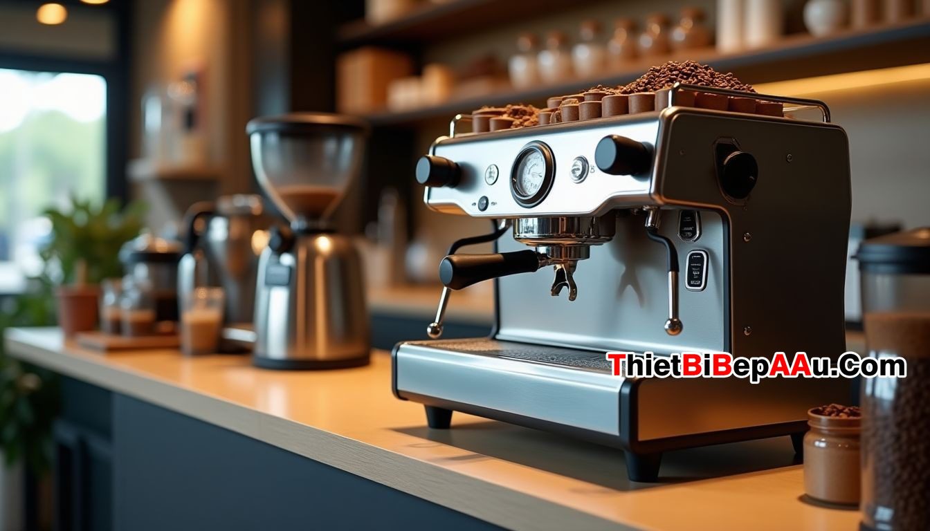 Khám Phá Các Giải Thưởng Thiết Kế Nổi Bật Của Nuova Simonelli 3 Khám Phá Các Giải Thưởng Thiết Kế Nổi Bật Của Nuova Simonelli