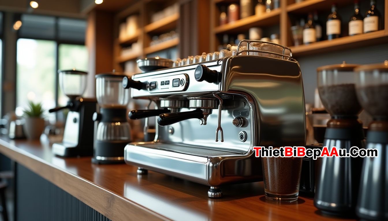 Khám Phá Các Giải Thưởng Thiết Kế Nổi Bật Của Nuova Simonelli 3 Khám Phá Các Giải Thưởng Thiết Kế Nổi Bật Của Nuova Simonelli