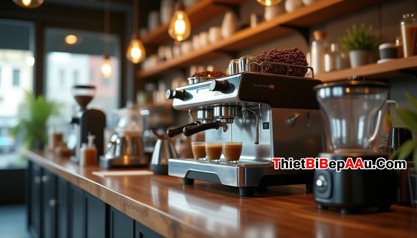 Khám Phá Các Giải Thưởng Thiết Kế Nổi Bật Của Nuova Simonelli 3 Khám Phá Các Giải Thưởng Thiết Kế Nổi Bật Của Nuova Simonelli