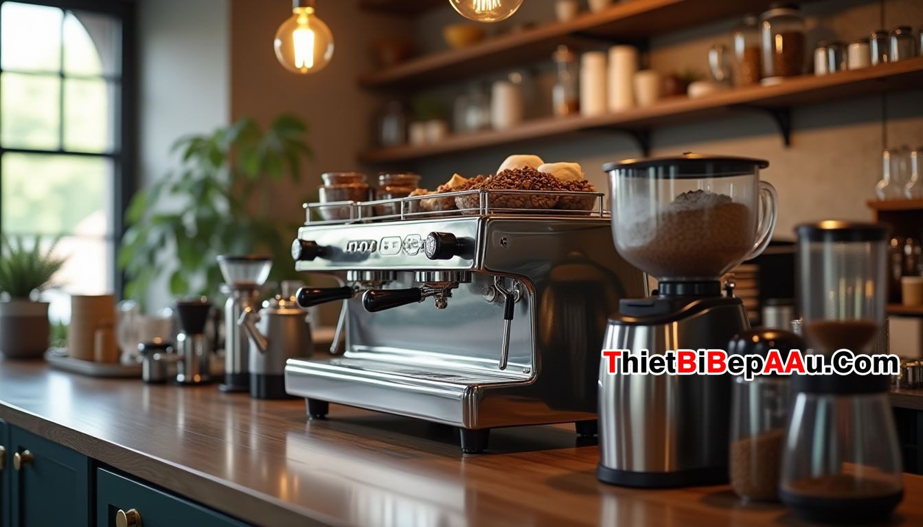 Khám Phá Các Giải Thưởng Thiết Kế Nổi Bật Của Nuova Simonelli 3 Khám Phá Các Giải Thưởng Thiết Kế Nổi Bật Của Nuova Simonelli