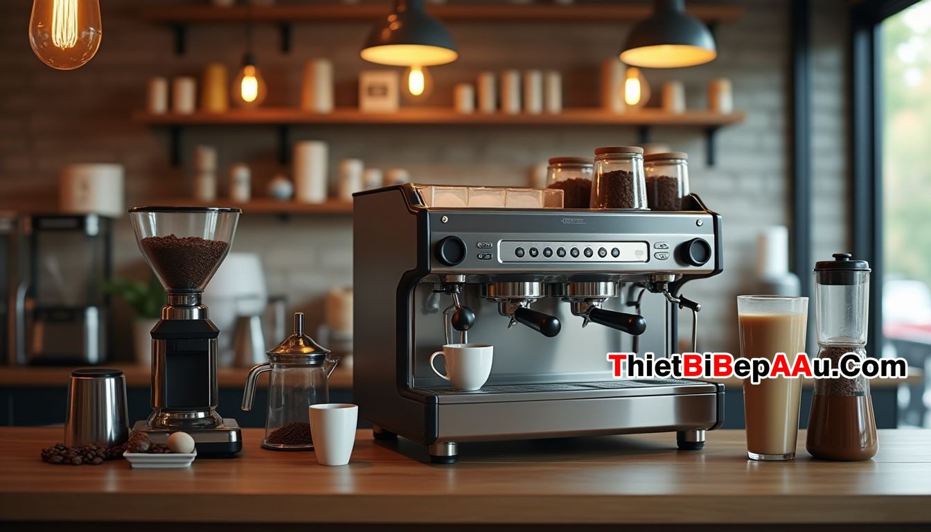 Khám Phá Các Giải Thưởng Thiết Kế Nổi Bật Của Nuova Simonelli