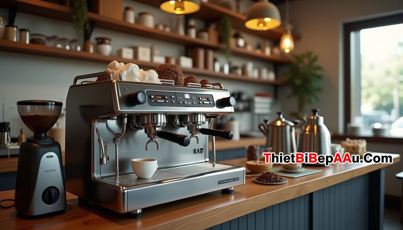 Khám Phá Các Giải Thưởng Thiết Kế Nổi Bật Của Nuova Simonelli 3 Khám Phá Các Giải Thưởng Thiết Kế Nổi Bật Của Nuova Simonelli