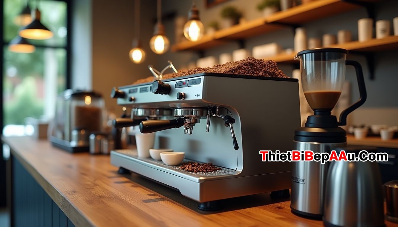 Khám Phá Các Giải Thưởng Thiết Kế Nổi Bật Của Nuova Simonelli 3 Khám Phá Các Giải Thưởng Thiết Kế Nổi Bật Của Nuova Simonelli