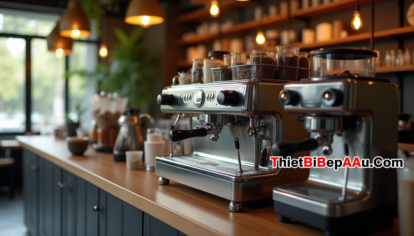 Khám Phá Các Giải Thưởng Thiết Kế Nổi Bật Của Nuova Simonelli 3 Khám Phá Các Giải Thưởng Thiết Kế Nổi Bật Của Nuova Simonelli