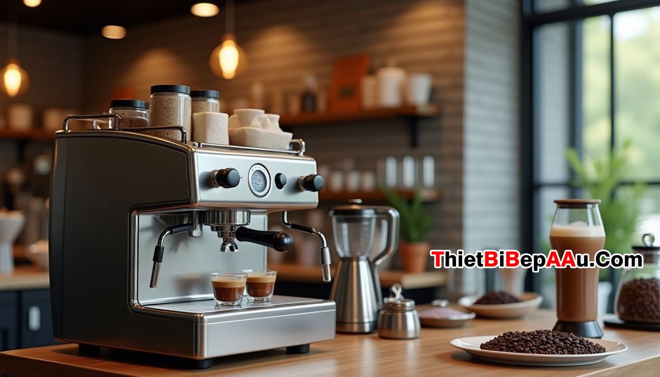 Khám Phá Các Giải Thưởng Thiết Kế Nổi Bật Của Nuova Simonelli