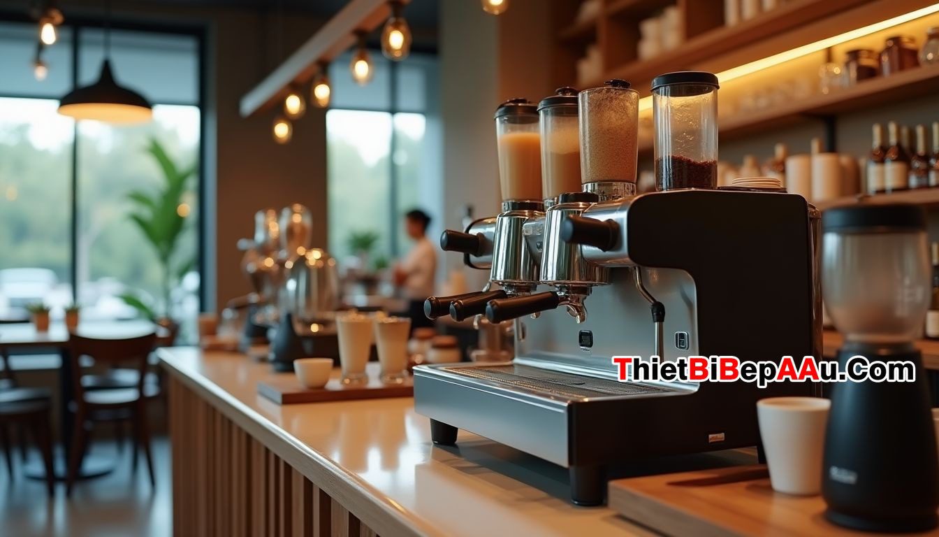 Khám Phá Các Giải Thưởng Thiết Kế Nổi Bật Của Nuova Simonelli 3 Khám Phá Các Giải Thưởng Thiết Kế Nổi Bật Của Nuova Simonelli