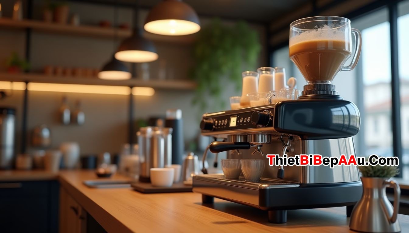 Khám Phá Carimali Cento - Dòng Máy Di Sản Của Thương Hiệu Ý 1 Khám Phá Carimali Cento - Dòng Máy Di Sản Của Thương Hiệu Ý