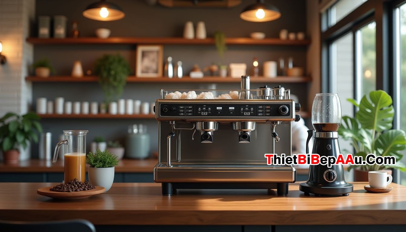 Khám Phá Carimali Cento - Dòng Máy Di Sản Của Thương Hiệu Ý 2 Khám Phá Carimali Cento - Dòng Máy Di Sản Của Thương Hiệu Ý