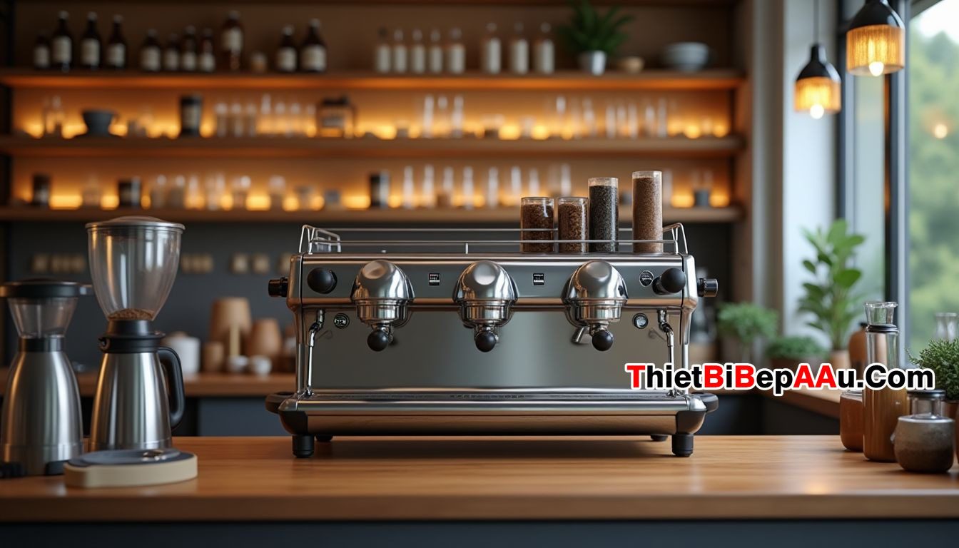 Khám Phá Công Nghệ Chiết Xuất 300 Ly/ Giờ Của Appia Life 2 Group