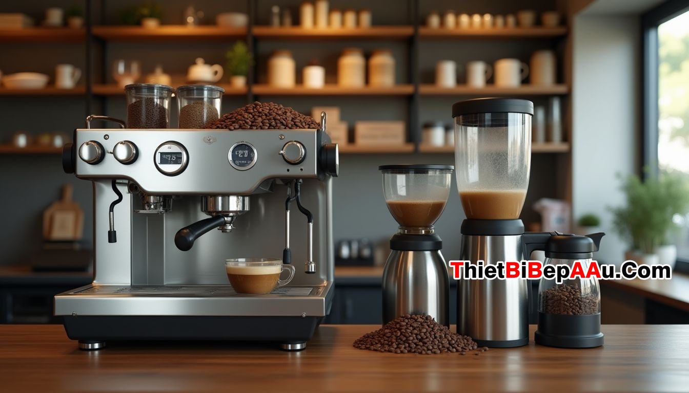 Khám Phá Công Nghệ Chiết Xuất 300 Ly/ Giờ Của Appia Life 2 Group