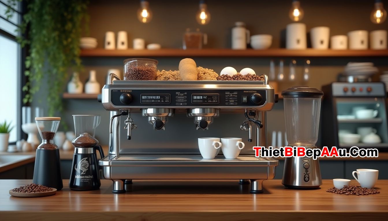 Khám Phá Giải Thưởng Thiết Kế Của Nuova Simonelli 3 Khám Phá Giải Thưởng Thiết Kế Của Nuova Simonelli