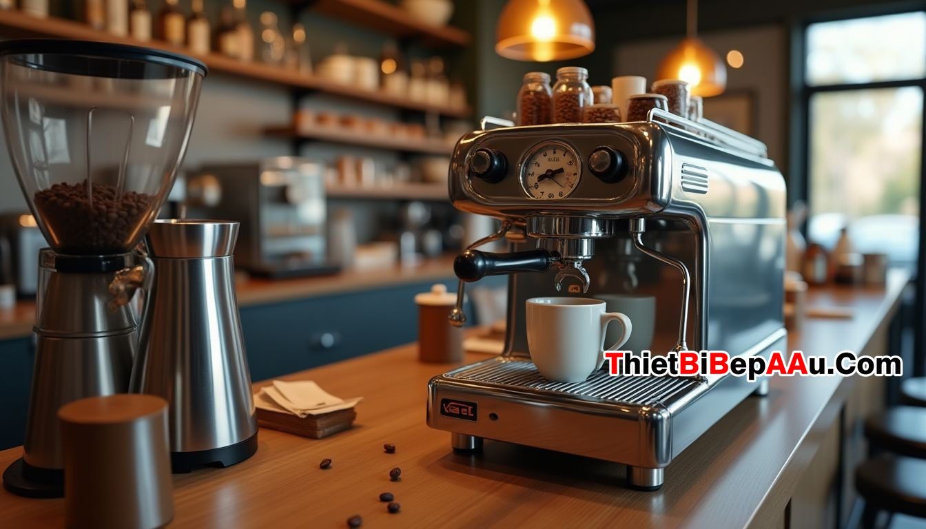 Kinh nghiệm mua máy Wega Lunna cũ thanh lý: Linh kiện cần kiểm tra
