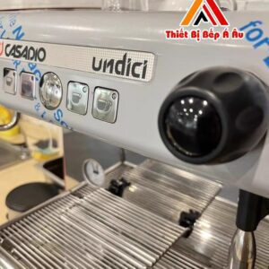Máy pha cà phê Casadio Undici A1 1 Group