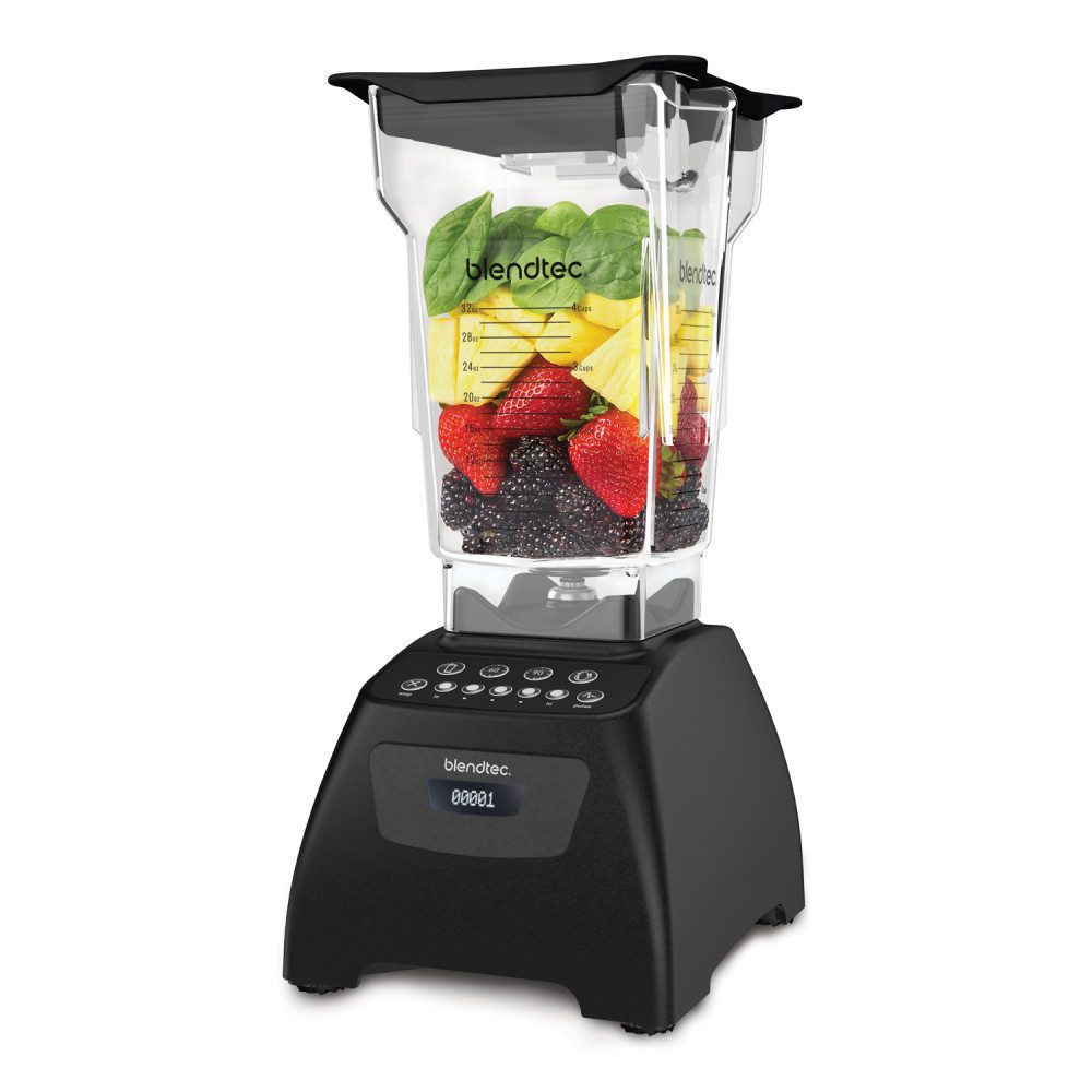 Máy xay sinh tố Blendtec Classic 575 2 Máy xay sinh tố Blendtec Classic 575