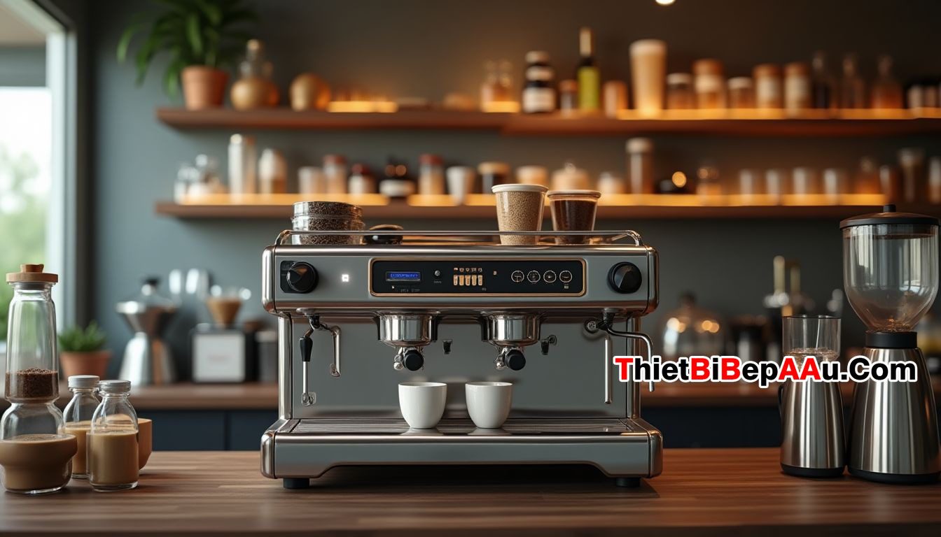 Milesto M18: Lựa Chọn Hoàn Hảo Cho Văn Phòng Hiện Đại 1 Milesto M18: Lựa Chọn Hoàn Hảo Cho Văn Phòng Hiện Đại