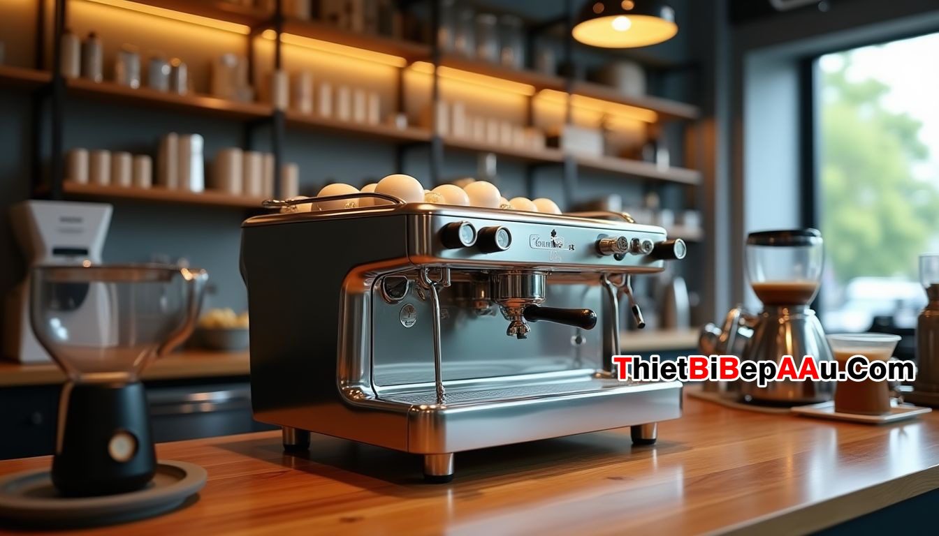 Mua Carimali hay Nuova Simonelli? Lựa chọn đúng để tránh thua lỗ kinh doanh 1 Mua Carimali hay Nuova Simonelli? Lựa chọn đúng để tránh thua lỗ kinh doanh