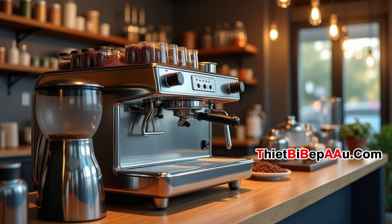 Mua Carimali hay Nuova Simonelli? Lựa chọn đúng để tránh thua lỗ kinh doanh 2 Mua Carimali hay Nuova Simonelli? Lựa chọn đúng để tránh thua lỗ kinh doanh