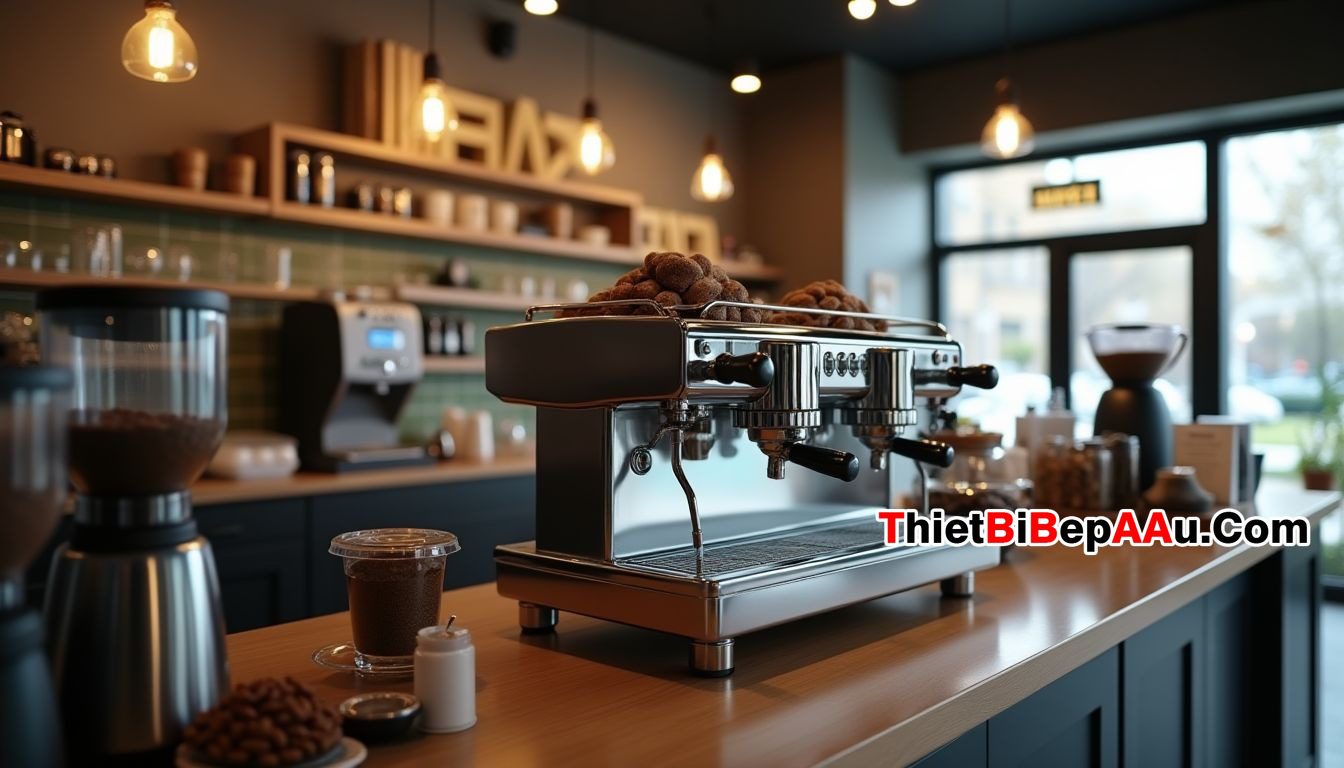 Những Sai Lầm Thường Gặp Khi Chủ Quán Mới Chọn Máy Carimali 2 Những Sai Lầm Thường Gặp Khi Chủ Quán Mới Chọn Máy Carimali