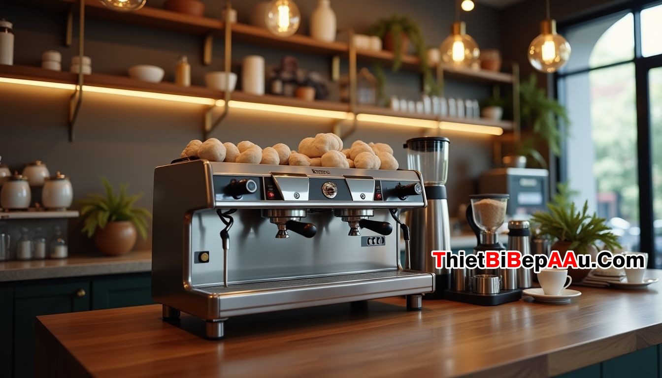 Phân Tích Chi Phí Đầu Tư Máy Milesto So Với Việc Đi Thuê Máy Pha