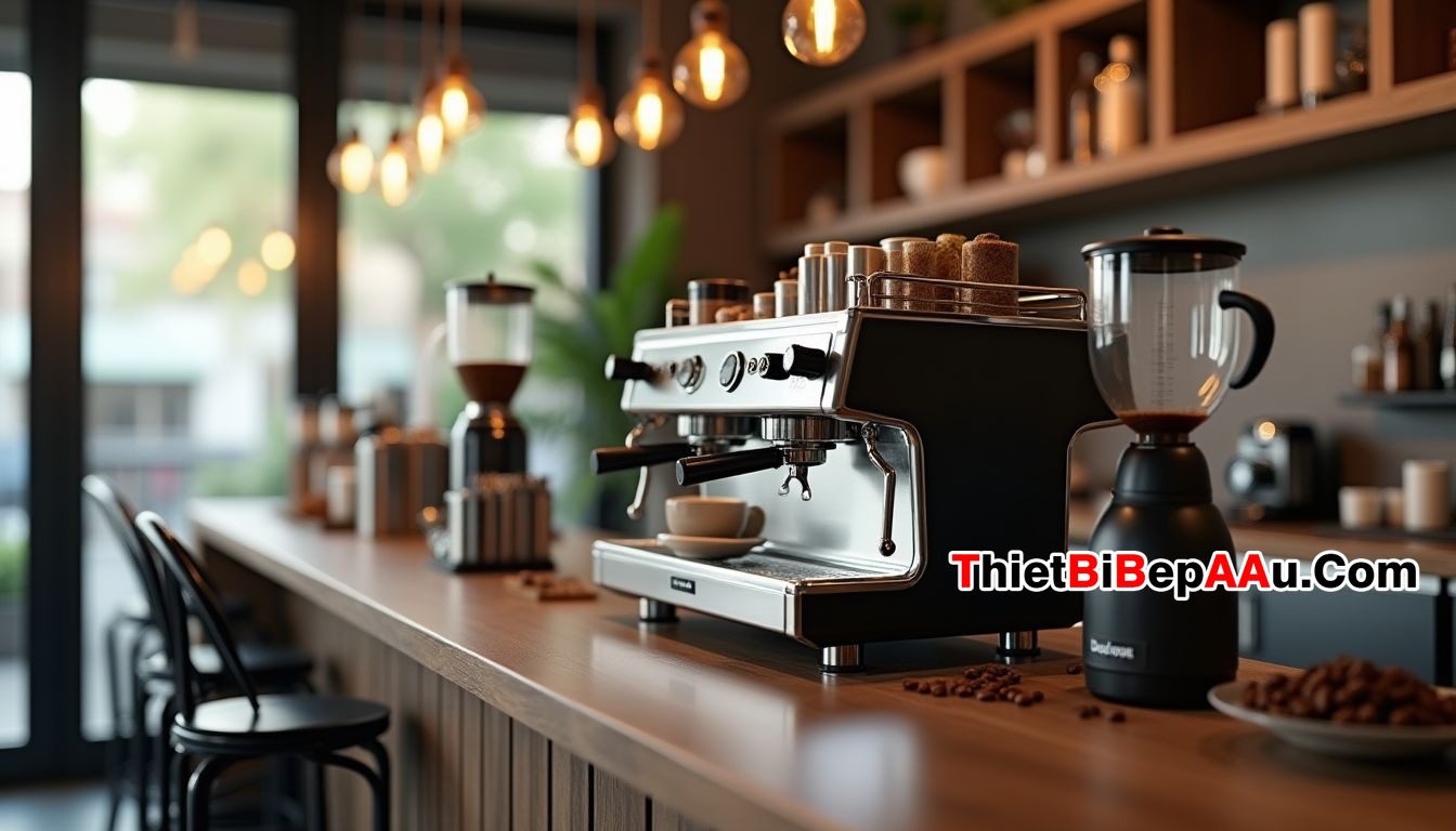 So Sánh Carimali và Máy Pha Bán Tự Động: Lựa Chọn Nào Tốt Hơn Cho Quán Cà Phê? 2 So Sánh Carimali và Máy Pha Bán Tự Động: Lựa Chọn Nào Tốt Hơn Cho Quán Cà Phê?