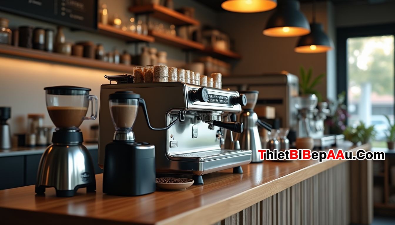 So sánh cối Vitamix Advance và Standard: Chọn cối nào pha nhanh?