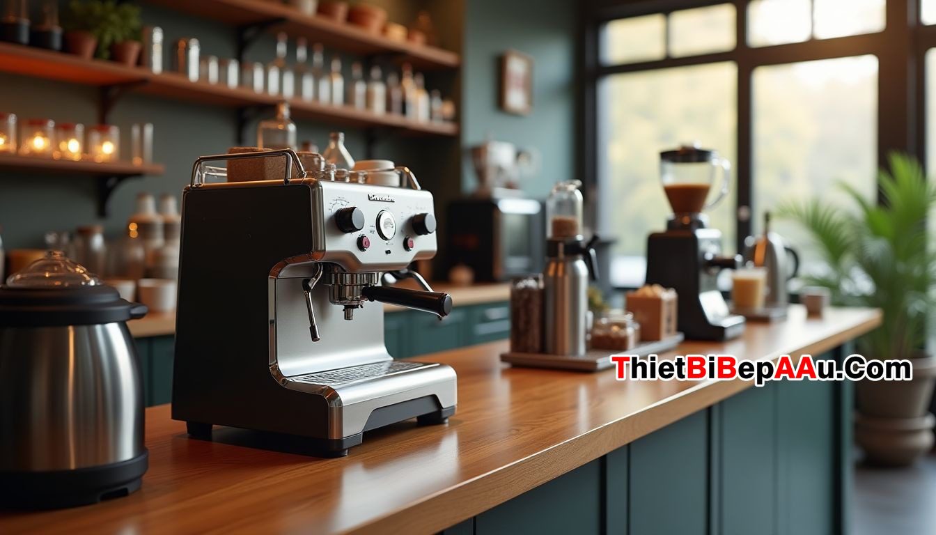 So Sánh Độ Bền Motor Vitamix và Hamilton Beach: Đâu Là Lựa Chọn Tốt Nhất? 1 So Sánh Độ Bền Motor Vitamix và Hamilton Beach: Đâu Là Lựa Chọn Tốt Nhất?