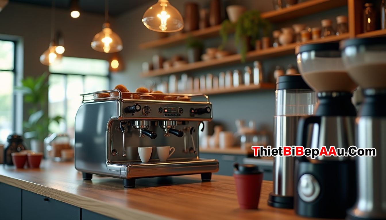 So Sánh Độ Bền Motor Vitamix và Hamilton Beach: Đâu Là Lựa Chọn Tốt Nhất? 2 So Sánh Độ Bền Motor Vitamix và Hamilton Beach: Đâu Là Lựa Chọn Tốt Nhất?