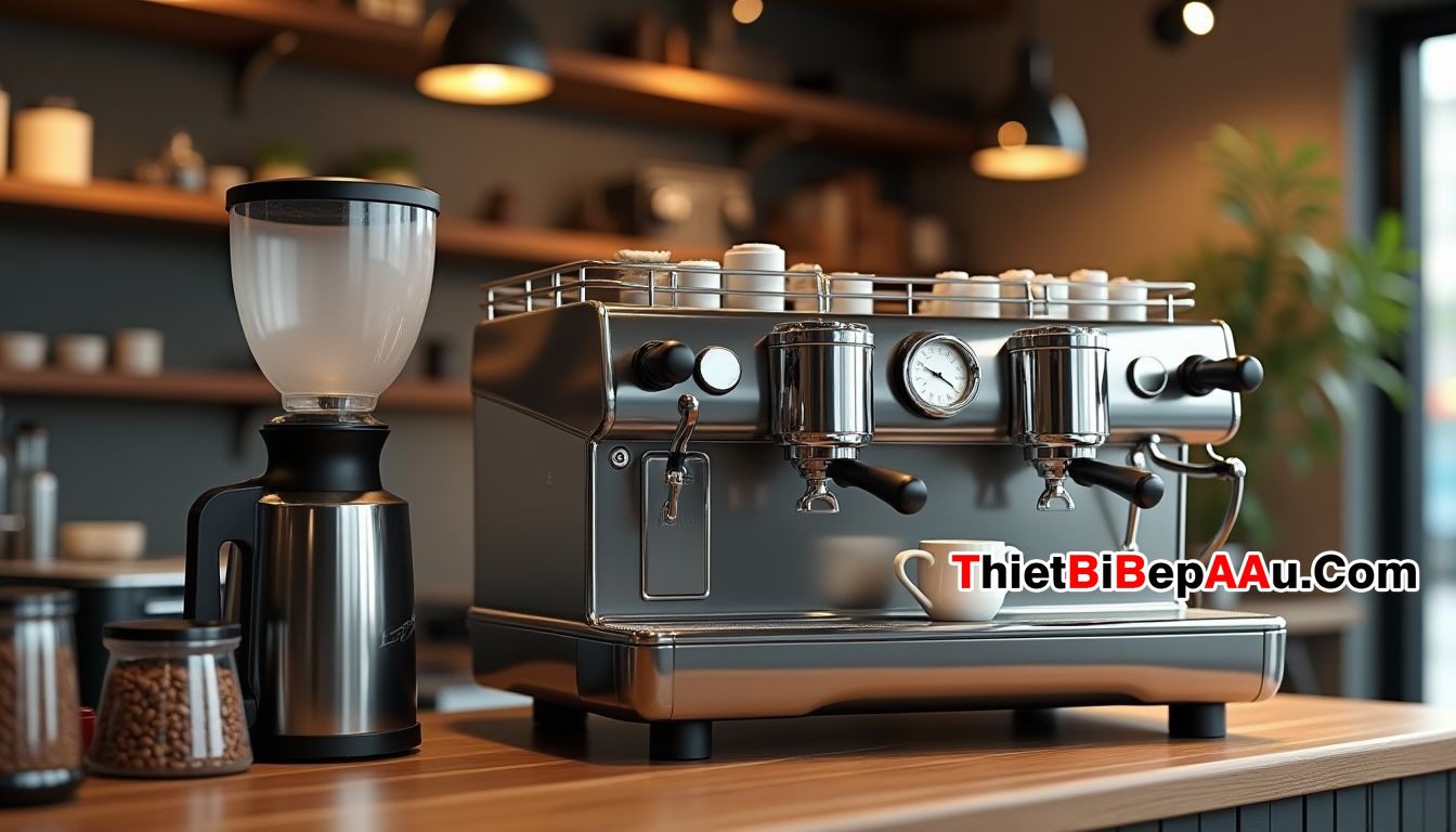 So sánh khả năng chống tiếng ồn của Vitamix và Omniblend 2 So sánh khả năng chống tiếng ồn của Vitamix và Omniblend