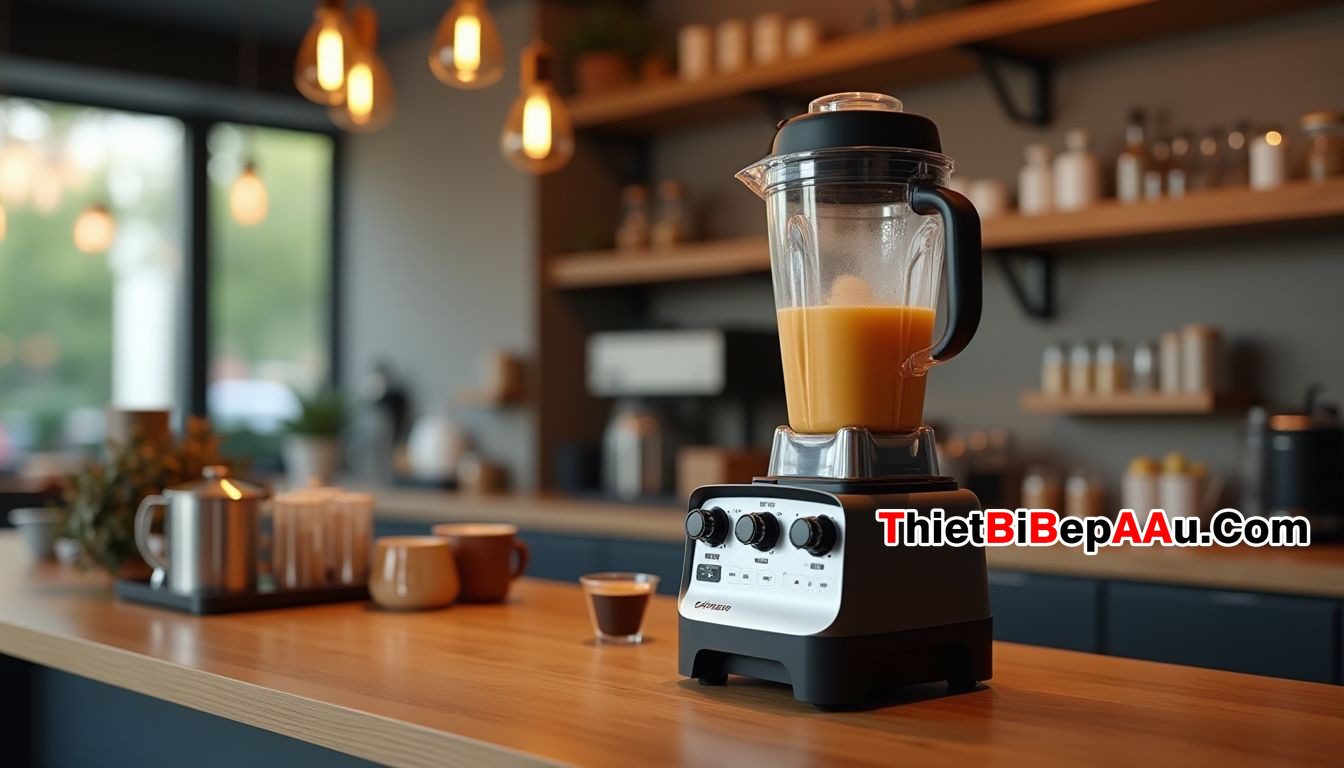 So Sánh Vitamix Drink Machine Advance và Classic: Sự Khác Biệt Nổi Bật 1 So Sánh Vitamix Drink Machine Advance và Classic: Sự Khác Biệt Nổi Bật