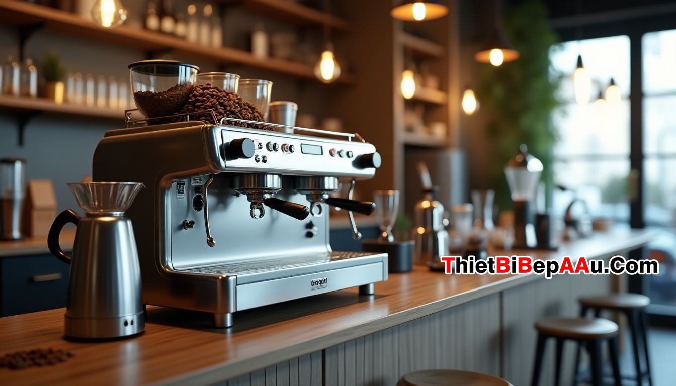 So sánh Vitamix Explorian E310 và các dòng máy xay sinh tố Philips cao cấp