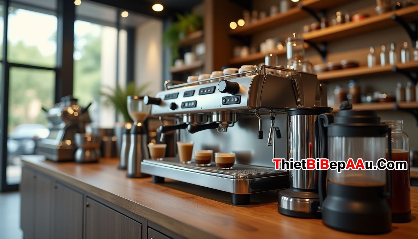 So sánh Vitamix Professional Series 750 và dòng Explorian: Lựa chọn nào tốt hơn? 2 So sánh Vitamix Professional Series 750 và dòng Explorian: Lựa chọn nào tốt hơn?