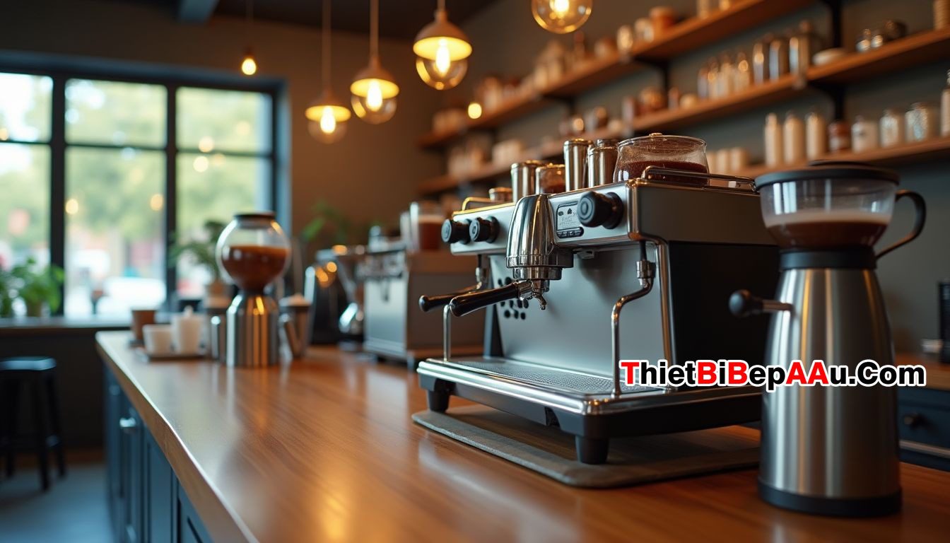 So sánh Vitamix The Quiet One phiên bản âm bàn và để bàn 2 So sánh Vitamix The Quiet One phiên bản âm bàn và để bàn