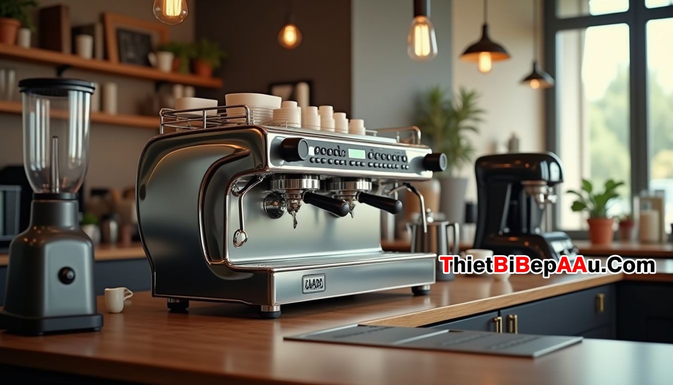 So sánh Vitamix The Quiet One và Blendtec Stealth 885: Trận chiến máy xay hi-end 2 So sánh Vitamix The Quiet One và Blendtec Stealth 885: Trận chiến máy xay hi-end