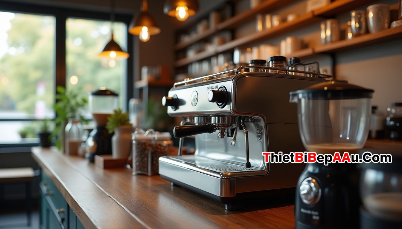 Sự Thật Về Công Suất Của Breville: Đừng Để Con Số 1600W Đánh Lừa Bạn 2 Sự Thật Về Công Suất Của Breville: Đừng Để Con Số 1600W Đánh Lừa Bạn