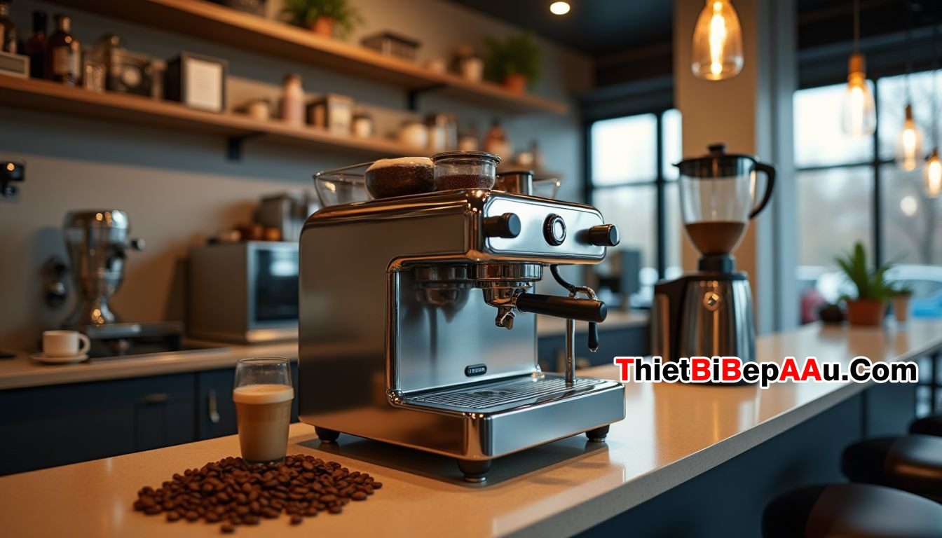 Tại sao Appia Life 1 Group không đủ tải cho quán cafe diện tích lớn? 2 Tại sao Appia Life 1 Group không đủ tải cho quán cafe diện tích lớn?