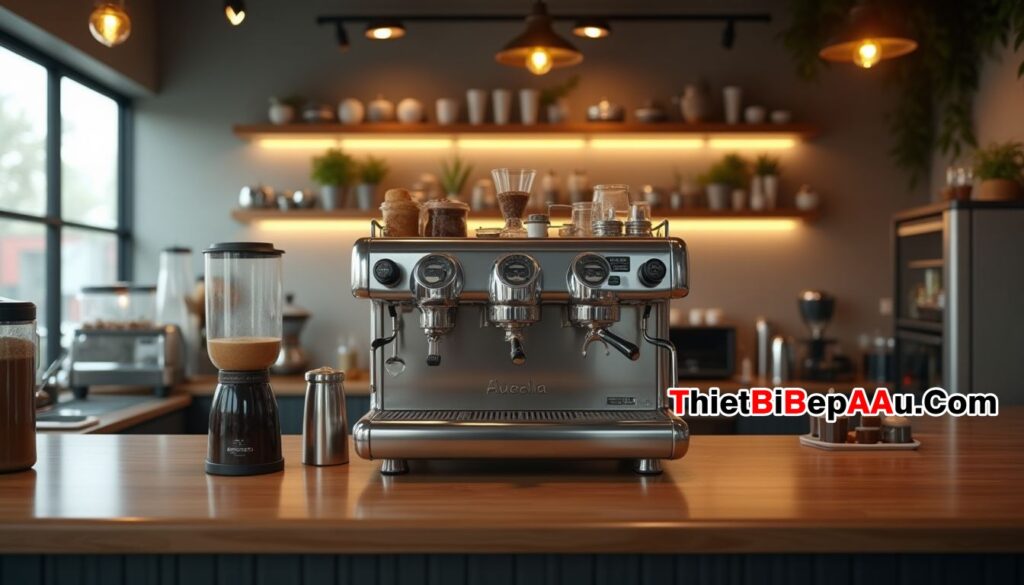Tại Sao Bơm Aurelia MP Hoạt Động Cực Êm Không Gây Tiếng Ồn? 1 Tại Sao Bơm Aurelia MP Hoạt Động Cực Êm Không Gây Tiếng Ồn? - Ảnh minh họa 1
