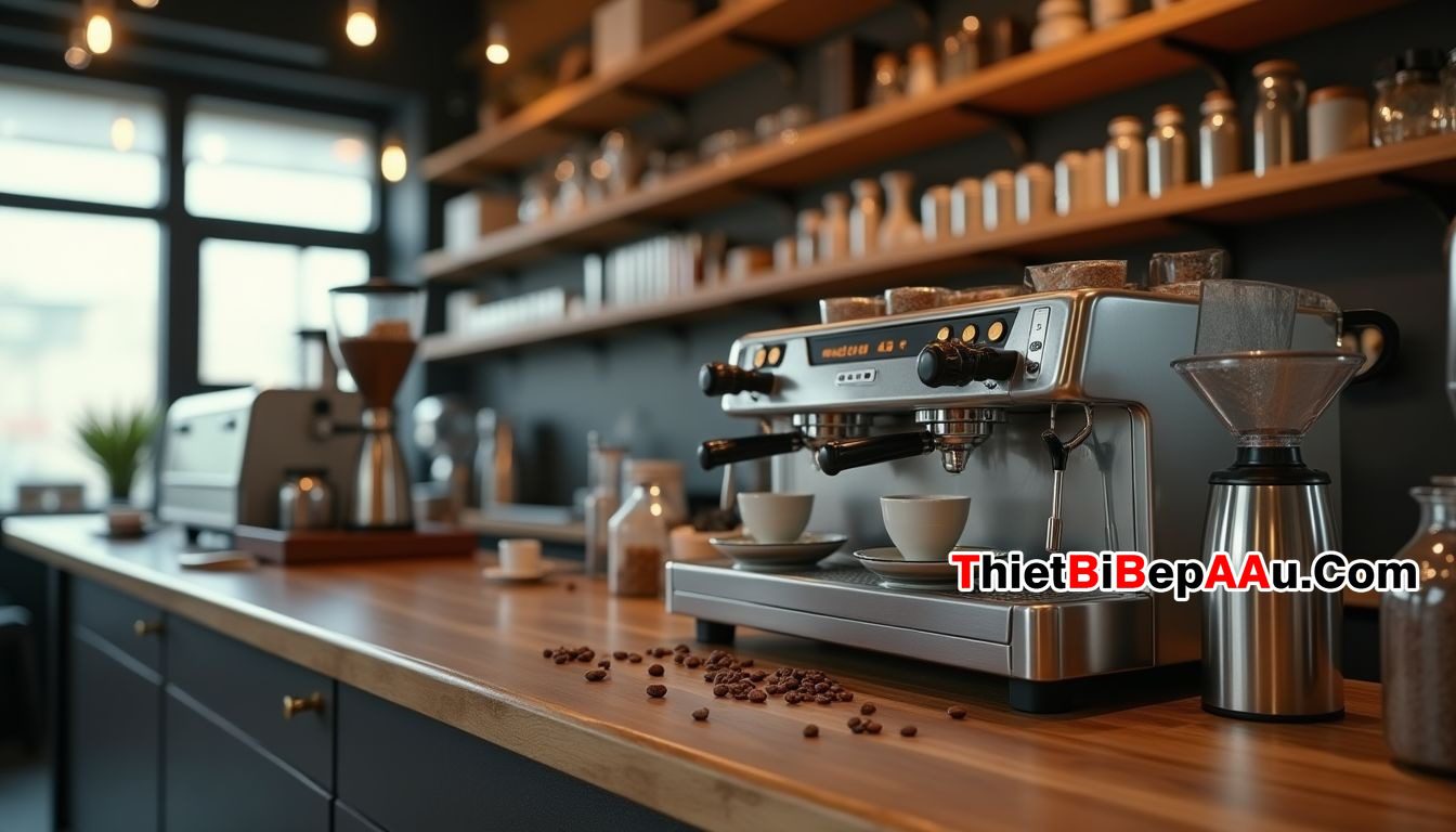 Tại Sao Bơm Aurelia MP Hoạt Động Cực Êm Không Gây Tiếng Ồn? 3 Tại Sao Bơm Aurelia MP Hoạt Động Cực Êm Không Gây Tiếng Ồn?