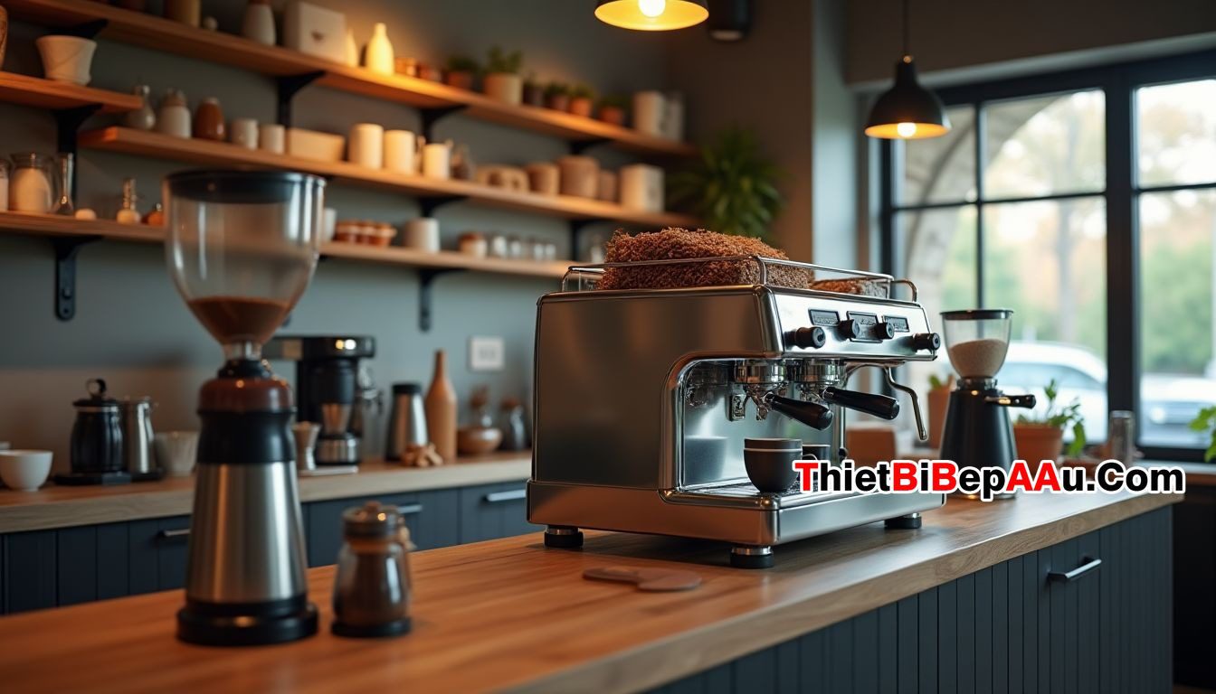 Tại Sao Bơm Aurelia MP Hoạt Động Cực Êm Không Gây Tiếng Ồn? 3 Tại Sao Bơm Aurelia MP Hoạt Động Cực Êm Không Gây Tiếng Ồn?