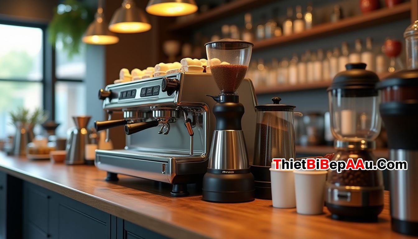 Tại Sao Bơm Aurelia MP Hoạt Động Êm Ái Không Gây Tiếng Ồn? 3 Tại Sao Bơm Aurelia MP Hoạt Động Êm Ái Không Gây Tiếng Ồn?