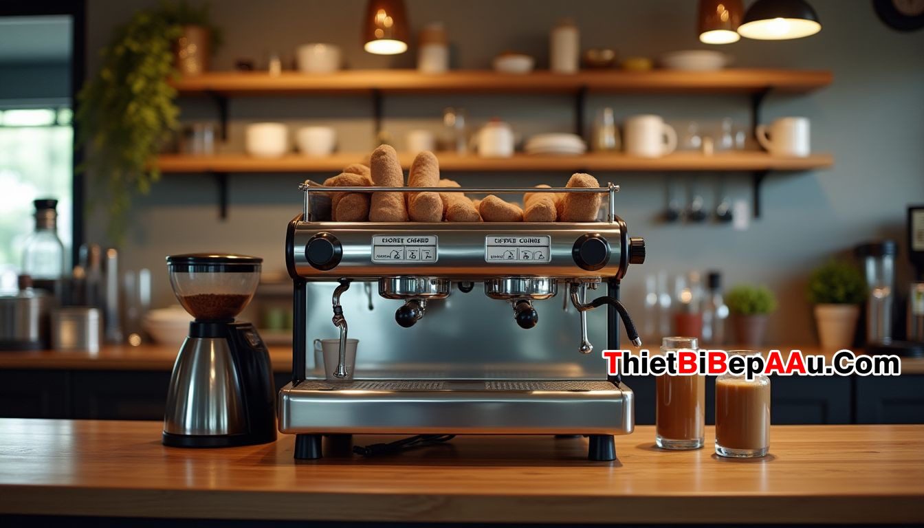 Tại Sao Bơm Aurelia MP Hoạt Động êm Không Gây Tiếng Ồn? 2 Tại Sao Bơm Aurelia MP Hoạt Động êm Không Gây Tiếng Ồn?