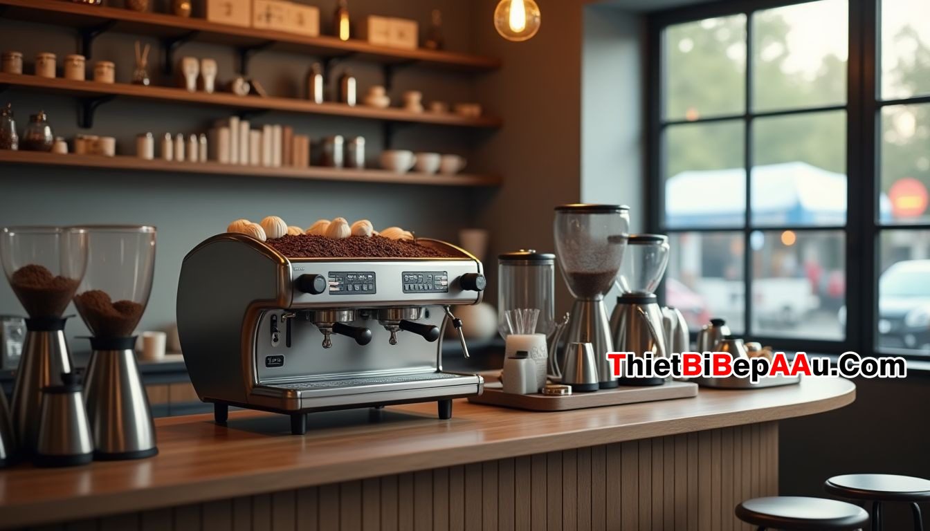 Tại Sao Bơm Aurelia MP Hoạt Động êm Không Gây Tiếng Ồn? 3 Tại Sao Bơm Aurelia MP Hoạt Động êm Không Gây Tiếng Ồn?