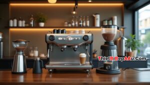 Tại sao bơm của Aurelia MP hoạt động cực êm không gây tiếng ồn? - Ảnh minh họa 1