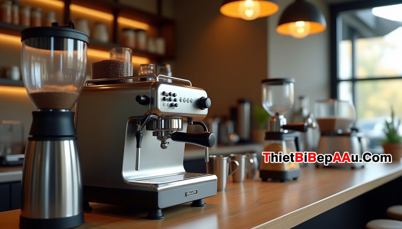 Tại sao Chủ Quán Khởi Nghiệp Nên Chọn Welhome Để Tối Ưu Vốn Đầu Tư?